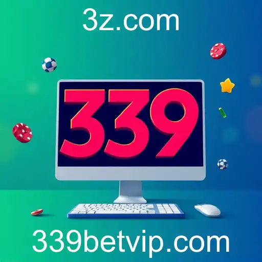 O Crescimento dos Jogos Online e o Impacto do 339bet