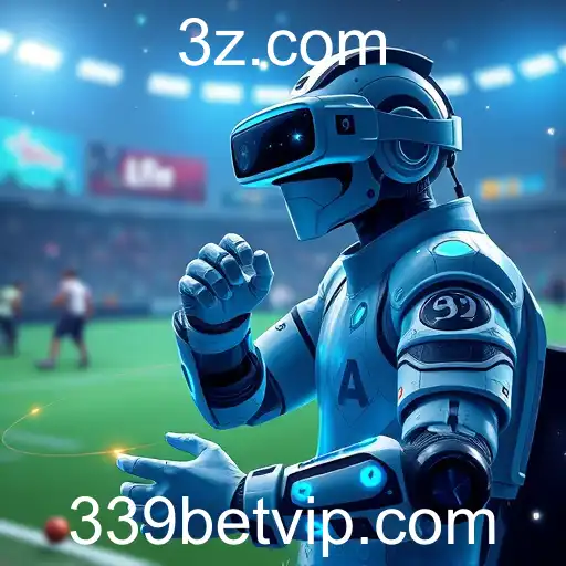 339bet Revoluciona o Mundo dos Jogos Online