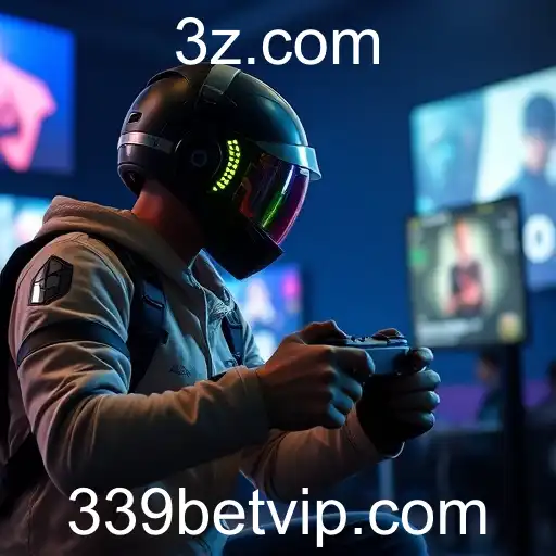 A Ascensão da Infuência em Jogos Online