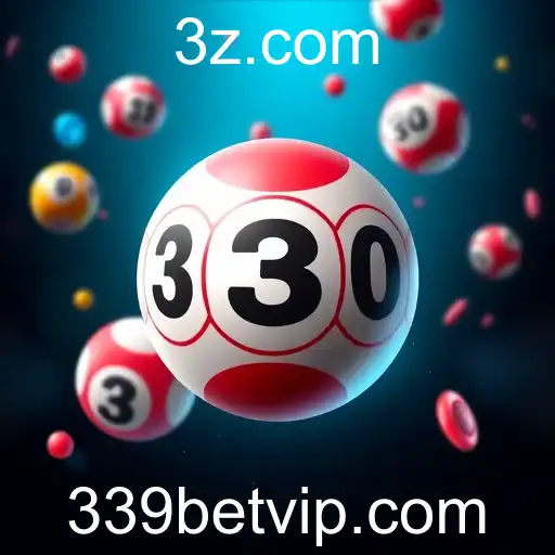 A Evolução e o Fascínio do Bingo no Site 339bet