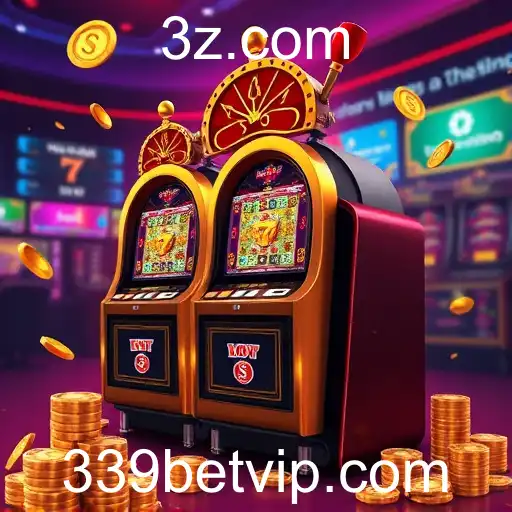 Ascensão dos Cassinos Online: Como o 339bet Está Revolucionando o Jogo Virtual
