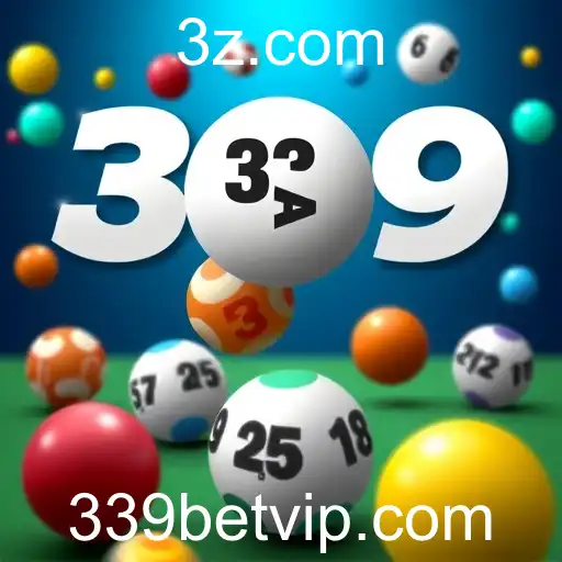 A Emoção e as Chances: Explorando a Categoria de Loteria no 339bet