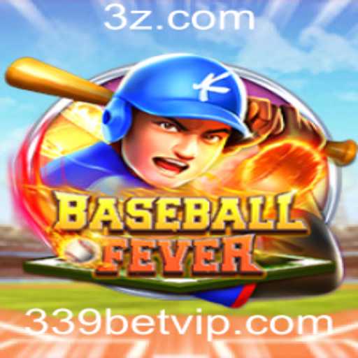 Descubra o Fascinante Mundo de BaseballFever com 339bet