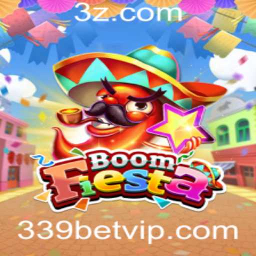Descubra o Universo Envolvente de BoomFiesta e as Novidades de 339bet