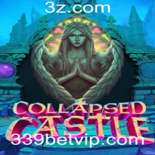 Explorando CollapsedCastle: Um Mergulho na Aventura com 339bet