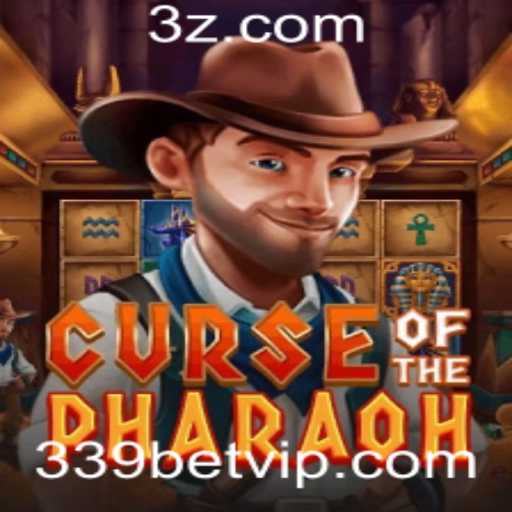 A Mística Jornada de CurseofthePharaoh: Explorando Aventuras e Estratégias
