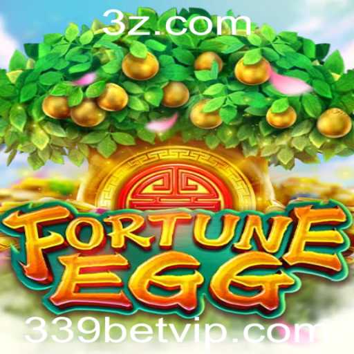 FortuneEgg: Descubra o Fascinante Jogo de Apostas 339bet