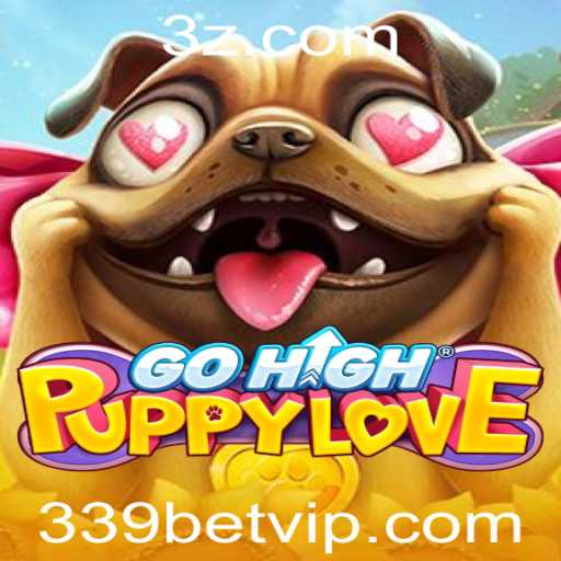 GoHighPuppyLove: Descubra o Novo Fenômeno de Jogo que Une Diversão e Companheirismo