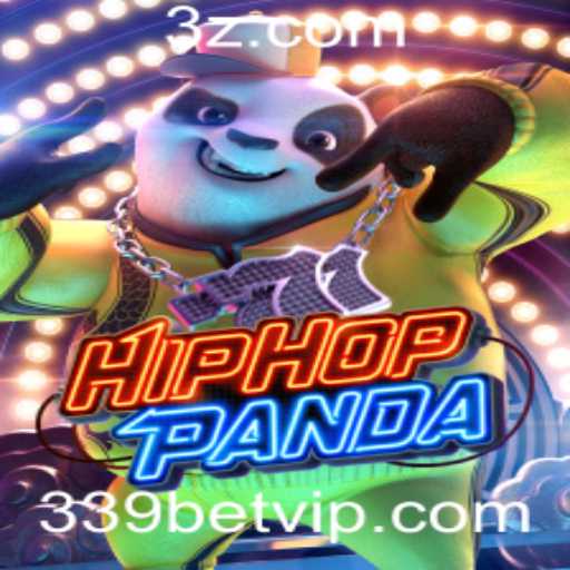Explorando o Universo do Jogo HipHopPanda: Regras e Dinâmica Inovadora
