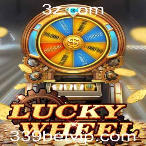 Descubra o Fascinante Mundo do LuckyWheel: Um Jogo de Sorte e Estratégia