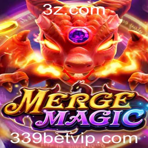 Explorando o Fascinante Mundo de MergeMagic e a Chave para a Diversão com 339bet