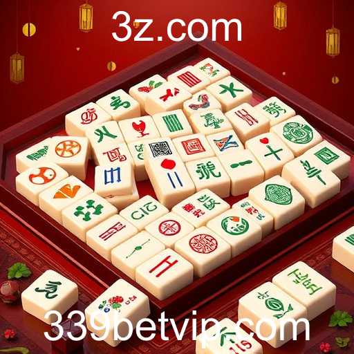 Explorando o Fascinante Mundo do Mahjong: Uma Jornada de 339bet