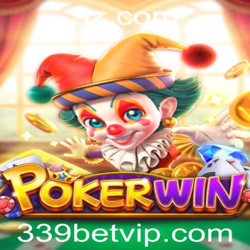 Descobrindo o Mundo do POKERWIN: Introdução e Regras do Jogo