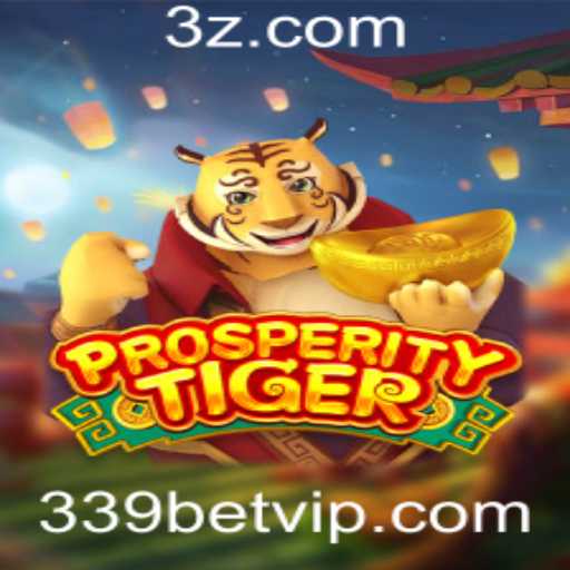 Plena Aventura com 'ProsperityTiger': Um Mergulho no Mundo Vibrante do Jogo de Fortuna