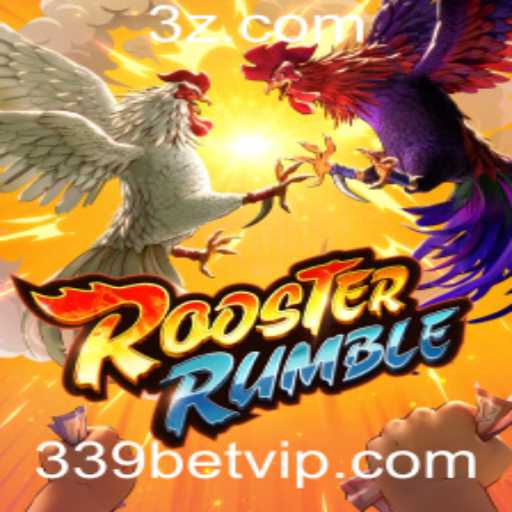 Explorando o Fascinante Mundo de RoosterRumble com 339bet