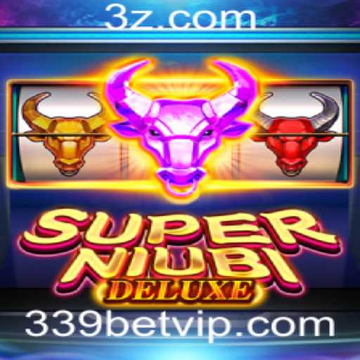 Descubra o Mundo de SuperNiubiDeluxe e a Inovação do Jogo