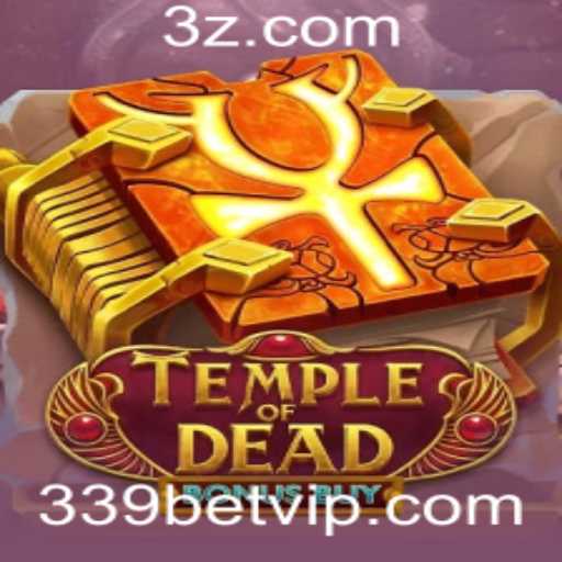 Explorando o Fascinante Mundo de TempleofDeadBonusBuy com 339bet