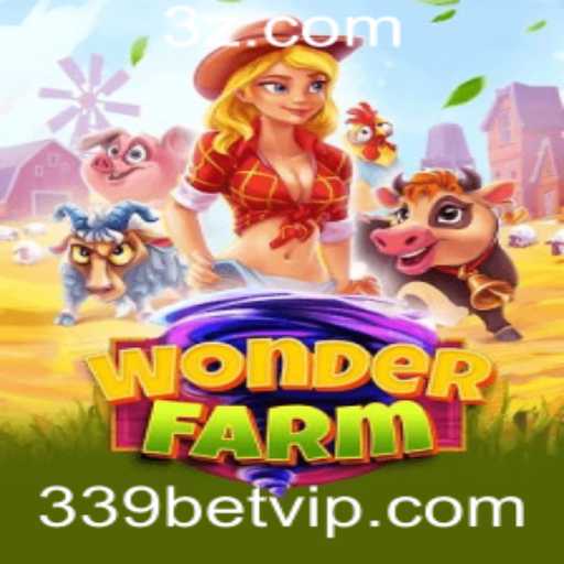 Explorando o Mundo de WonderFarm: Um Guia Detalhado do Jogo